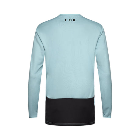 FOX RACING 2025 Youth Ranger Long Sleeve FOX HEAD MTB Jersey