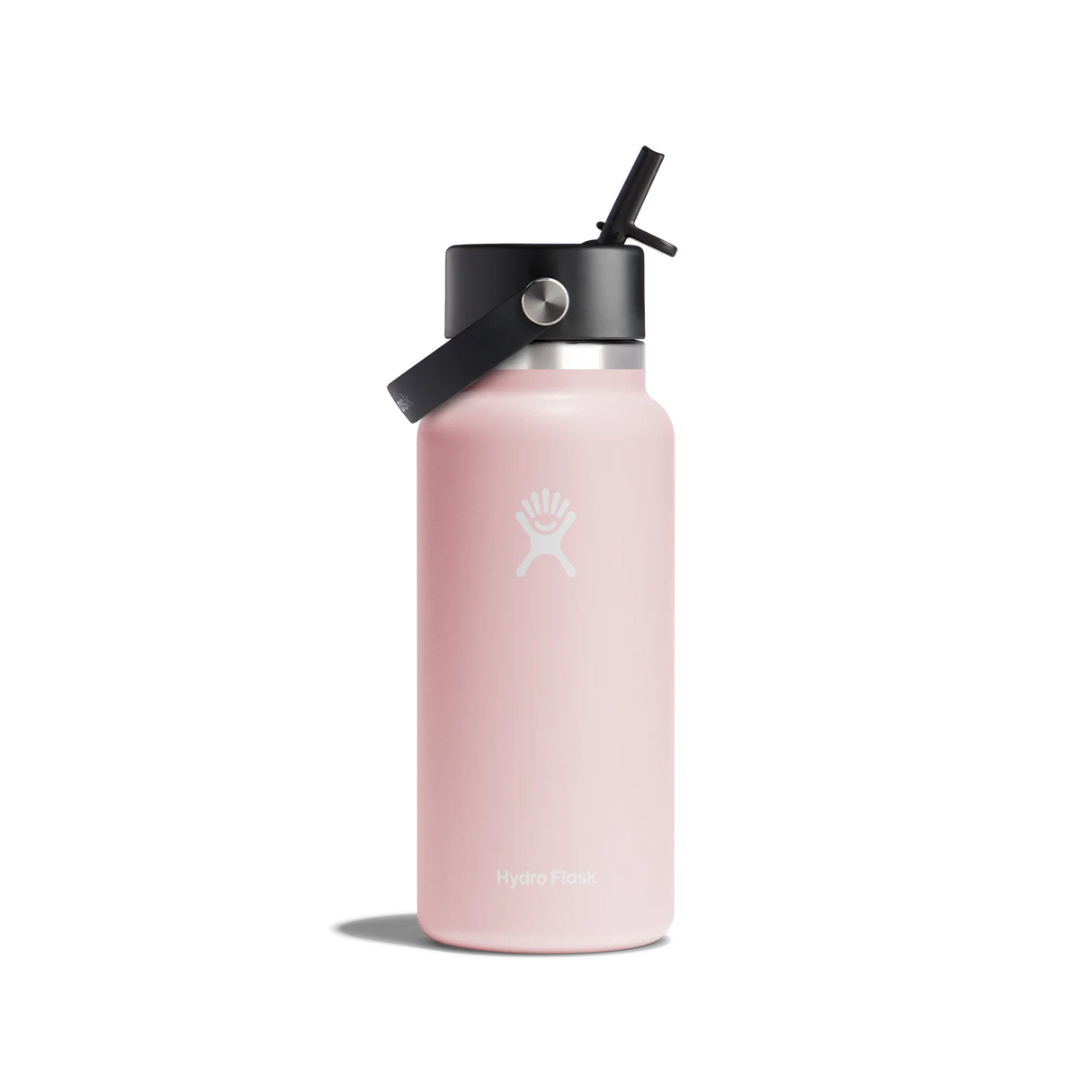 Hydro Flask 32oz (946mL) Wide Mouth with Flex Straw Cap