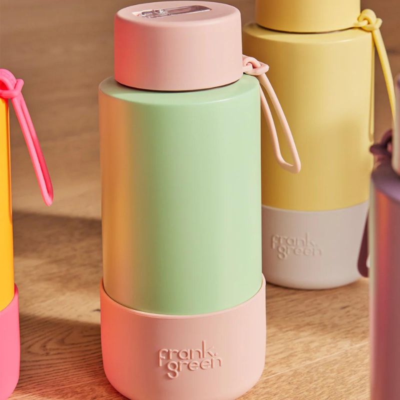 FRANK GREEN 34oz BUMPER GUARD