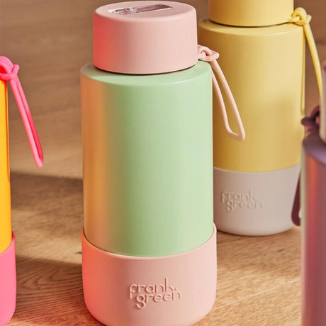 FRANK GREEN 34oz BUMPER GUARD