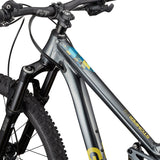 GT Bicycles Stomper FS Ace 26" Kids Bike