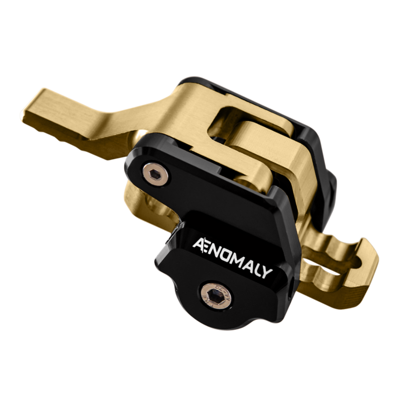 Aenomaly Constructs Switch Grade Saddle Adjuster