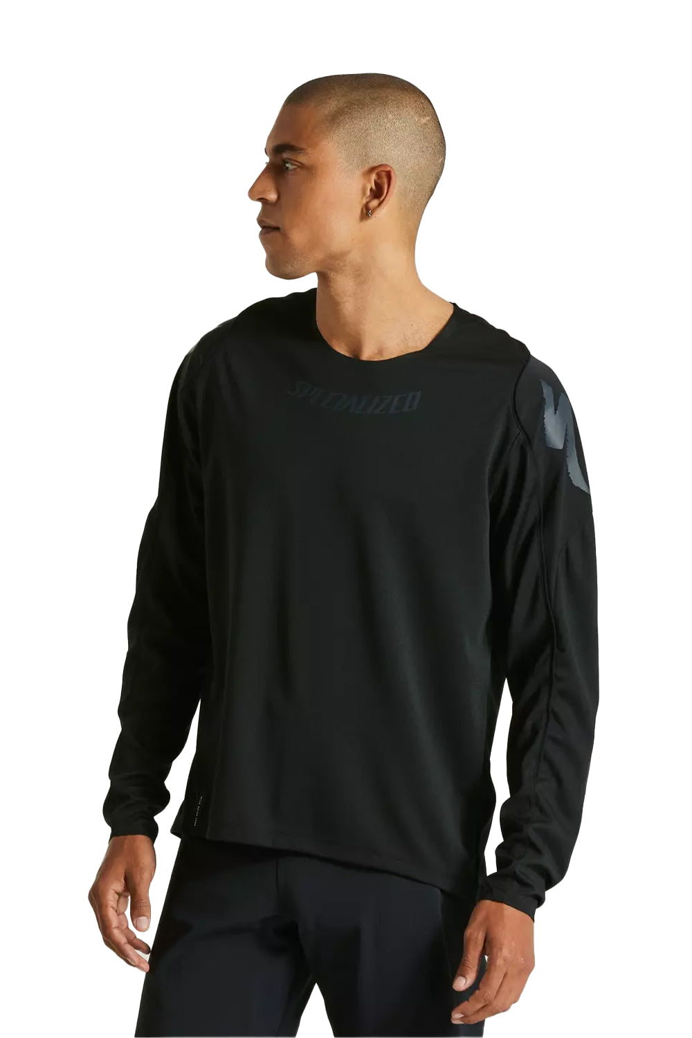 Specialized 2022 Men's Gravity Long Sleeve Jersey