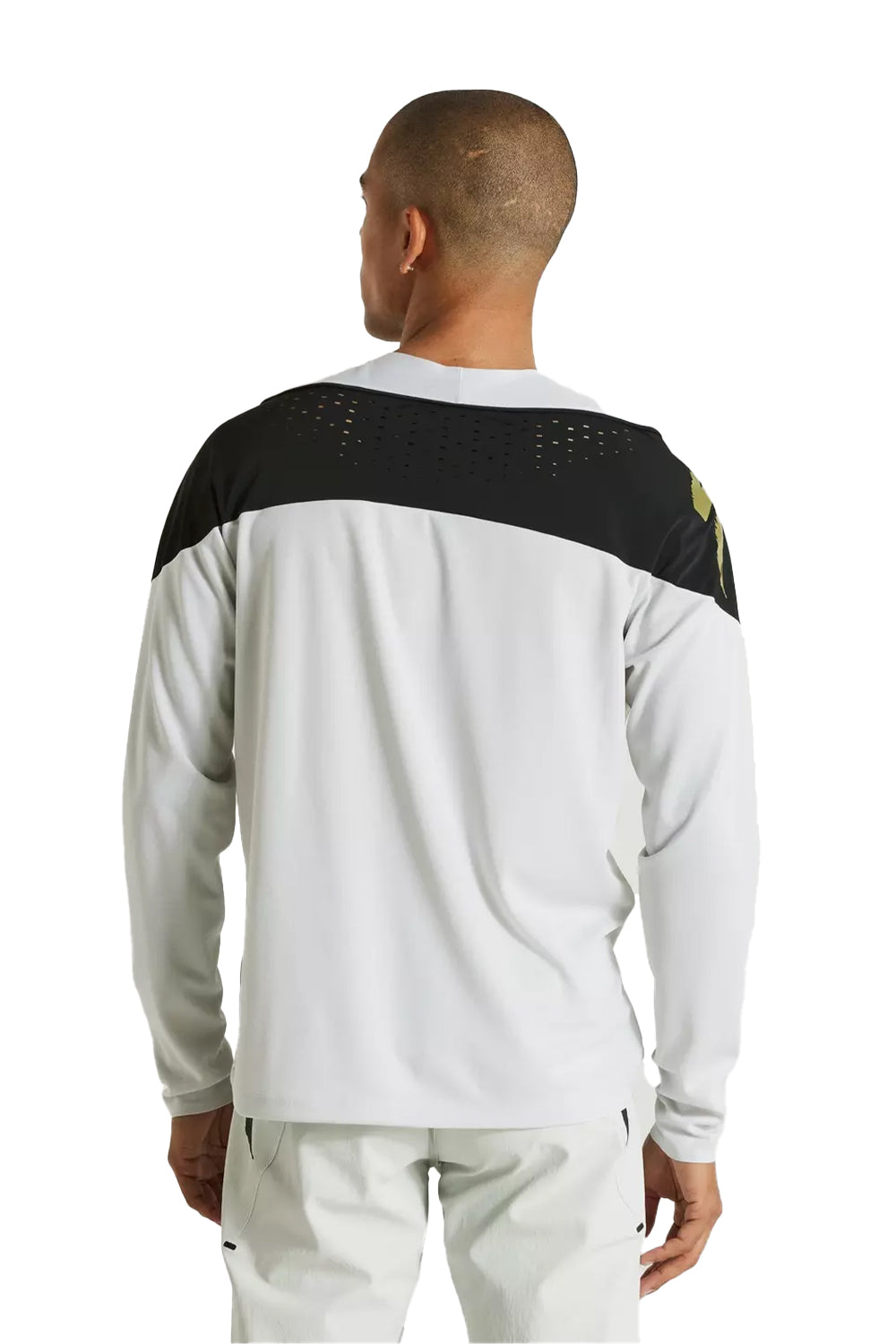 Specialized 2022 Men's Gravity Long Sleeve Jersey