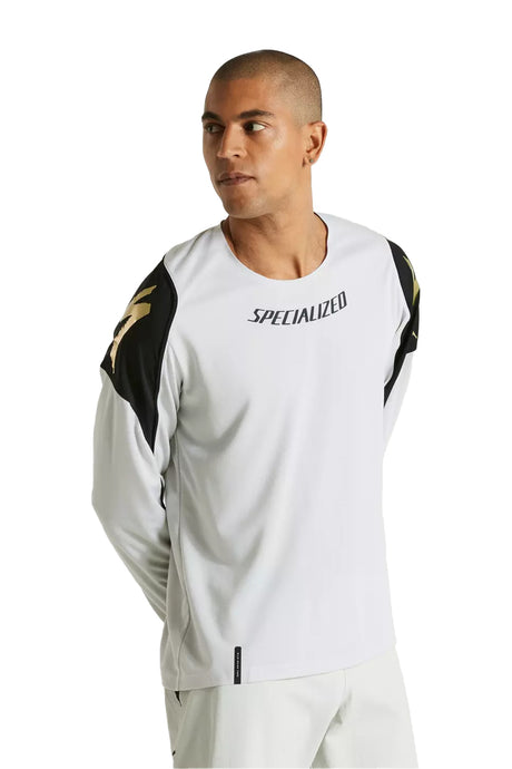 Specialized 2022 Men's Gravity Long Sleeve Jersey