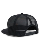 DHARCO 2025 FLAT BRIM TRUCKER HAT