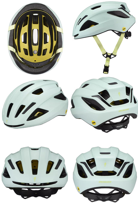 Specialized Align II MIPS Helmet