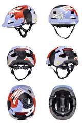 Specialized Shuffle 2 Child MIPS Helmet (49-55cm)