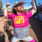 Pit Viper High Speed Off Road Short Sleeve Jersey
