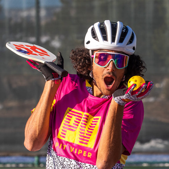 Pit Viper High Speed Off Road Short Sleeve Jersey