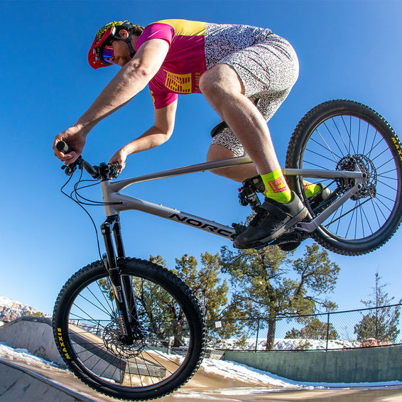 Pit Viper High Speed Off Road Short Sleeve Jersey
