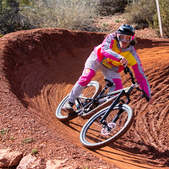 Pit Viper High Speed Off Road MTB Pants