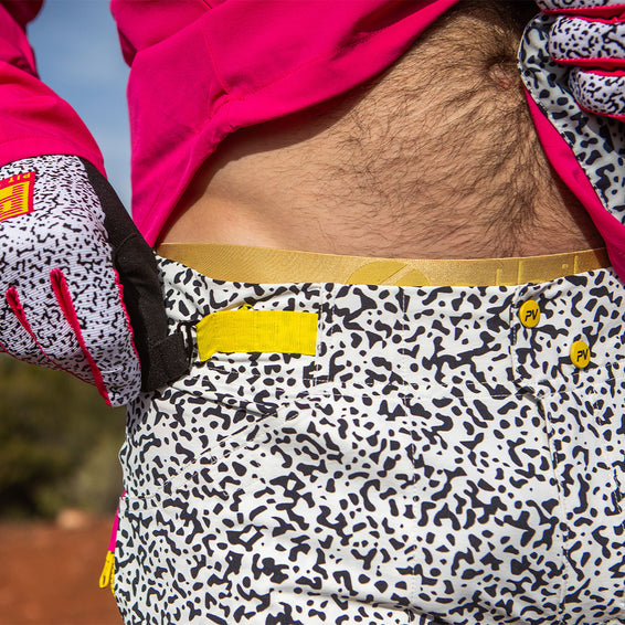 Pit Viper High Speed Off Road MTB Pants