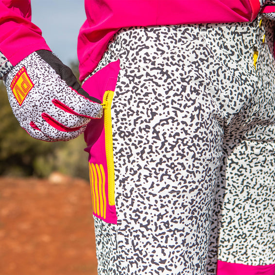 Pit Viper High Speed Off Road MTB Pants