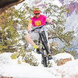 Pit Viper High Speed Off Road MTB Shorts