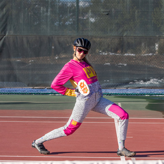 Pit Viper High Speed Off Road Long Sleeve Jersey