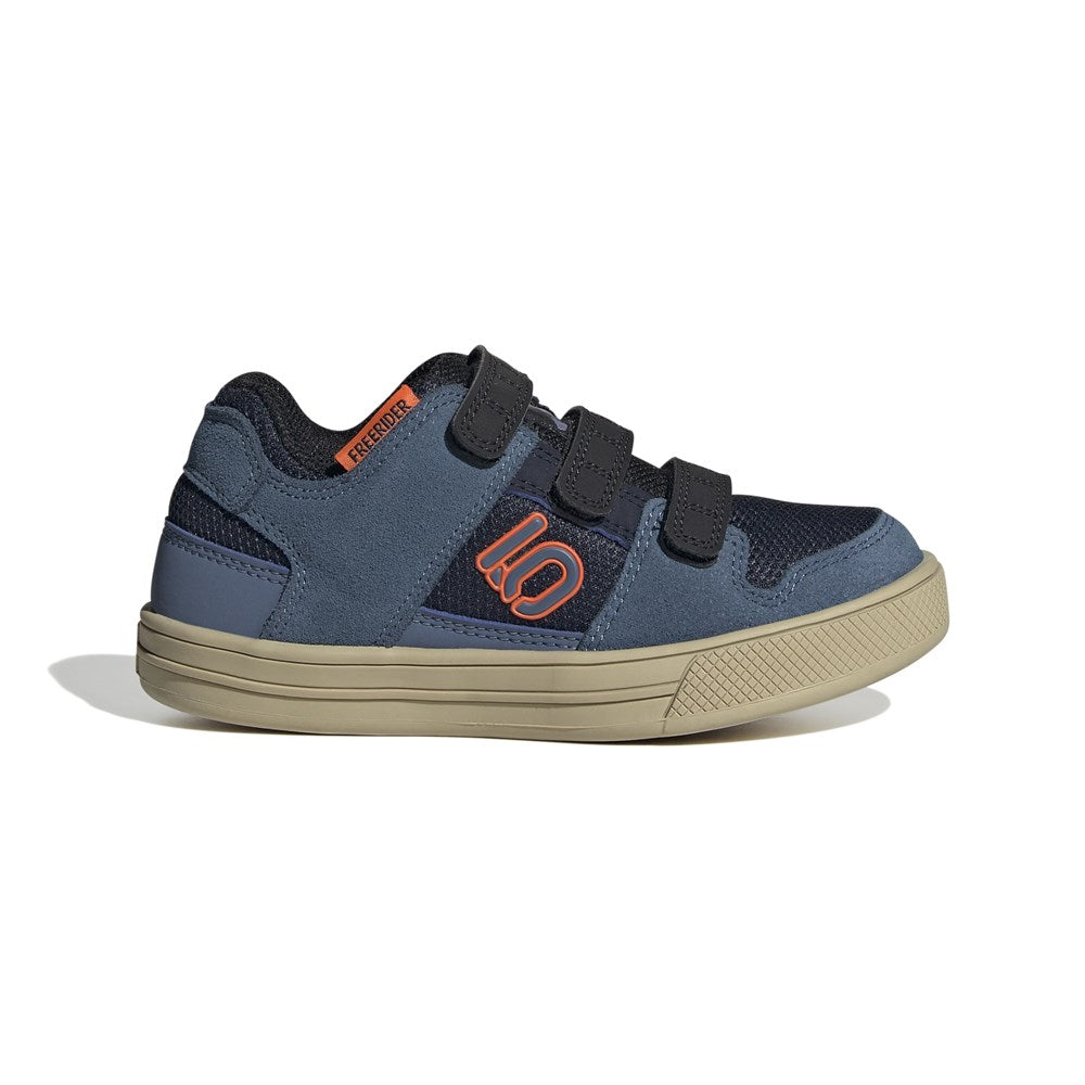 Five Ten Freerider VCS Youth Flat Shoe – Drift Bikes
