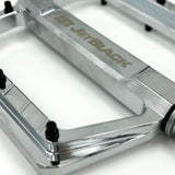 JetBlack Featherlite MTB Pedals