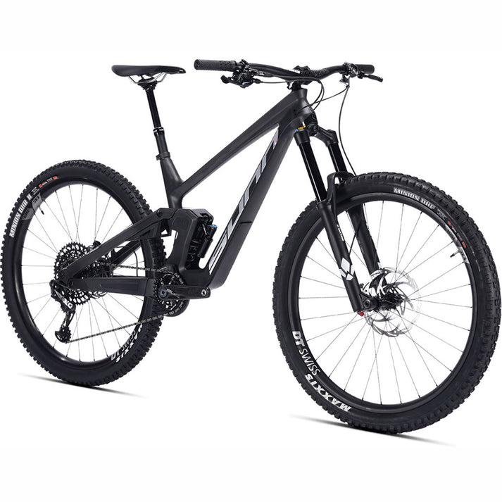 SUNN Bikes MY24 Kern Factory  Enduro MTB