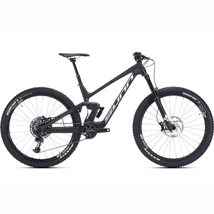 SUNN Bikes MY24 Kern Factory  Enduro MTB