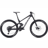 SUNN Bikes MY24 Kern Factory  Enduro MTB