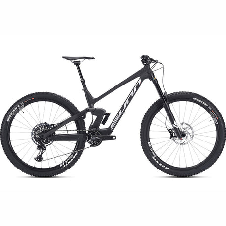SUNN Bikes MY24 Kern Factory  Enduro MTB