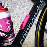 KNOG x EF Scout Bike Alarm & Finder