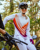 DHARCO 2025 Women's Gravity Jersey