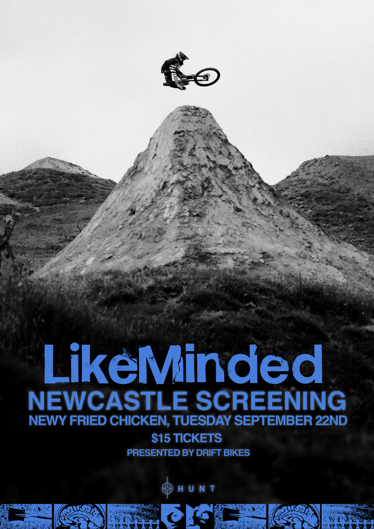 LikeMinded Screening Tickets