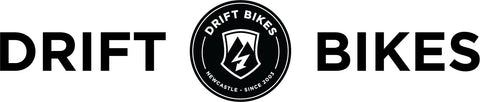 Drift Bikes