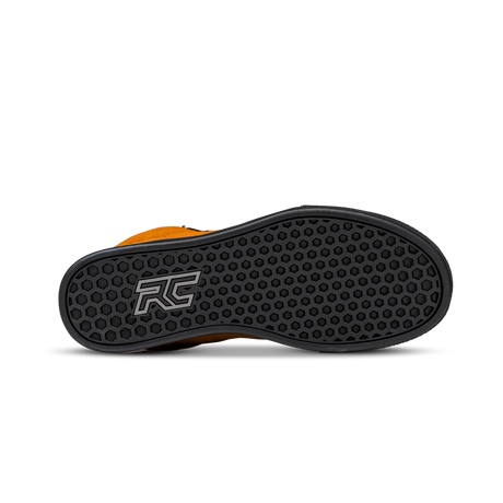 RIDE CONCEPTS VICE MID MENS FLAT SHOE