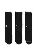 Stance Icon Socks - 3 Pack