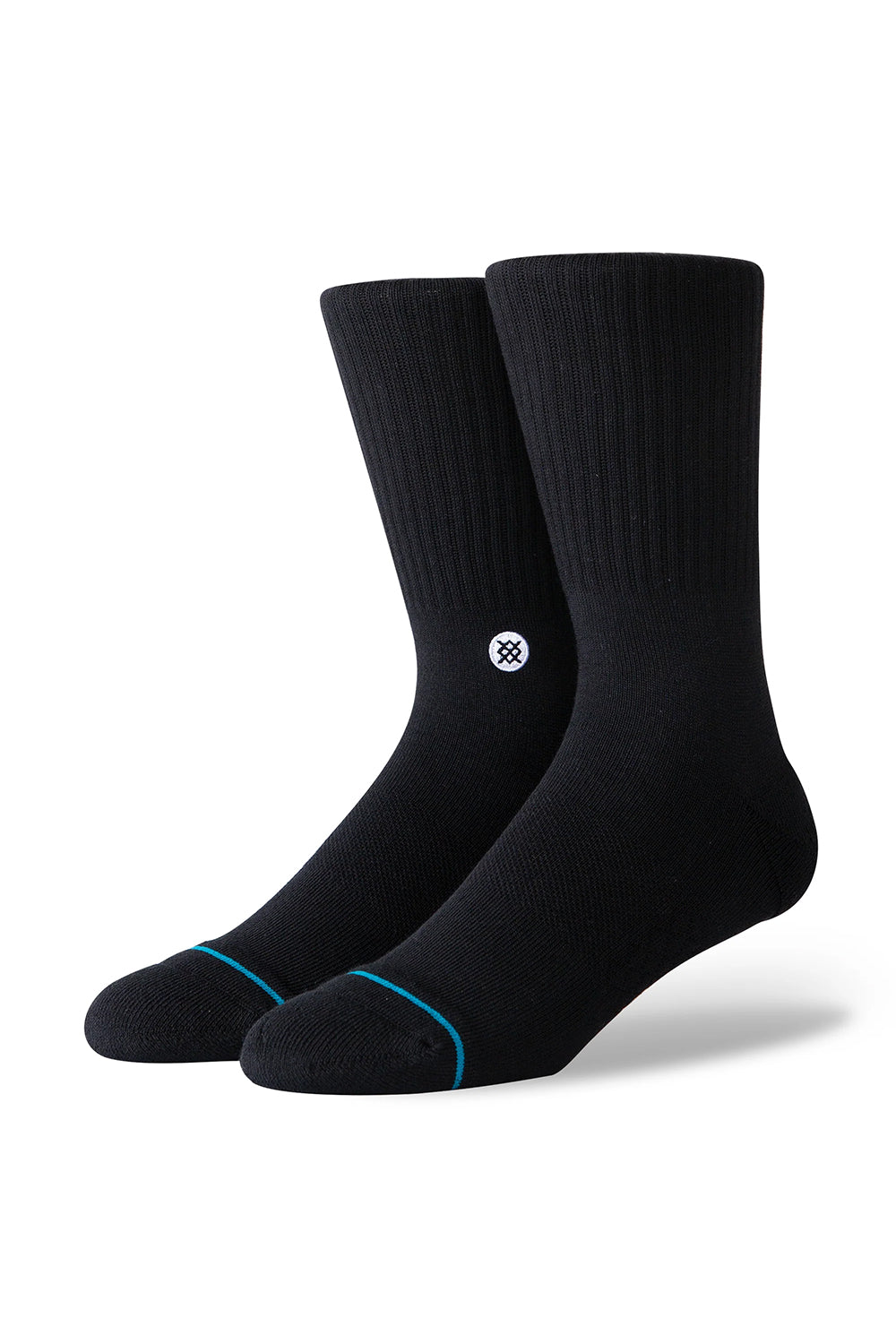 Stance Icon Socks - 3 Pack