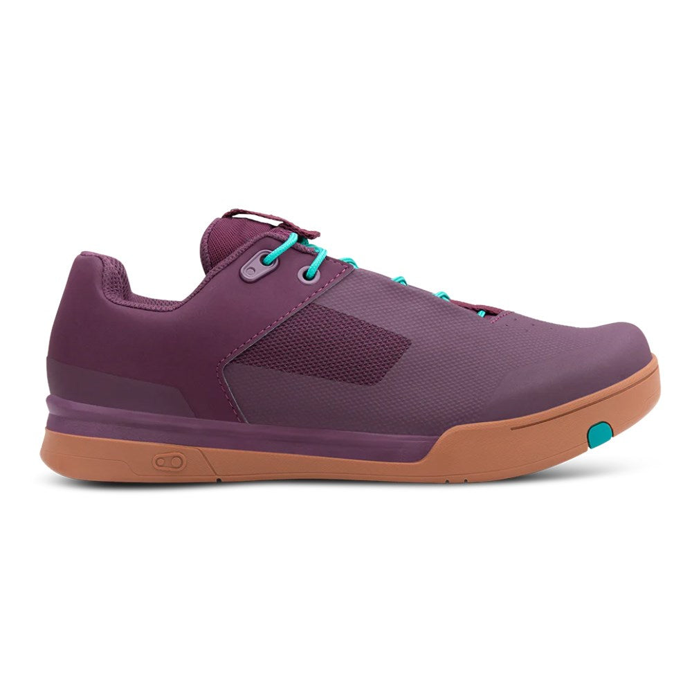 Crankbrothers Mallet Lace Clipless Bike Shoe – Drift Bikes