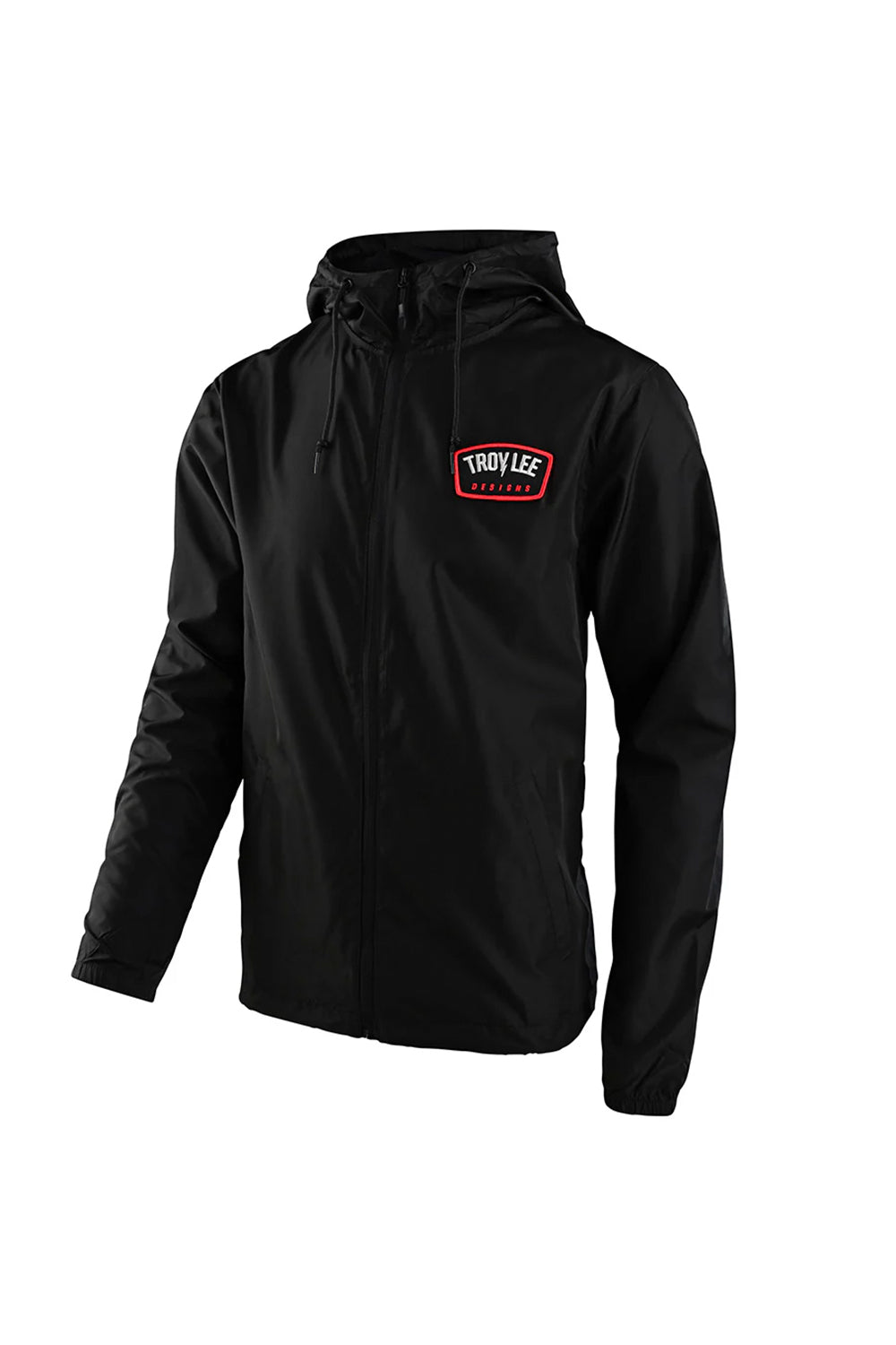 Troy Lee Designs Bolt Patch Windbreaker