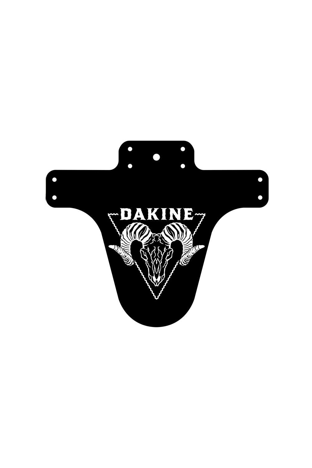 Dakine Badlands Marsh Guard - Black