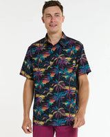 DHARCO 2025 Mens Tech Party Shirt