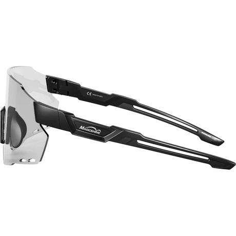 Magicshine Windbreaker Photochromic Lens Sunglasses