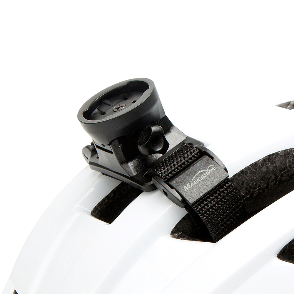 Magicshine Helmet Mount - GARMIN STYLE