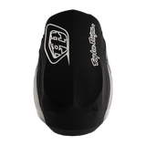 Troy Lee Designs 26.1 Helmet Mud Slip Solid Black Osfa