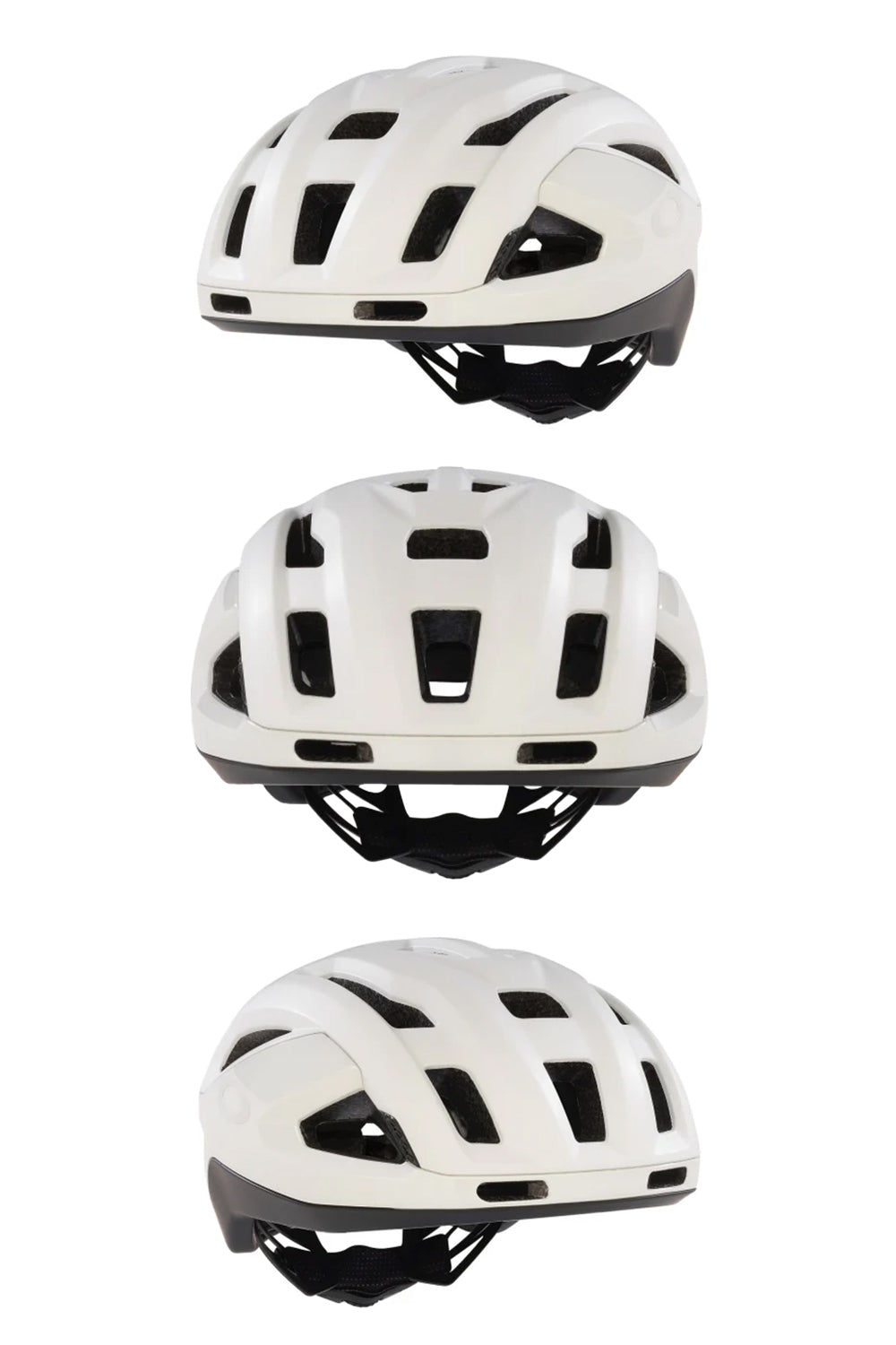 Oakley ARO3 Road Endurance I.C.E. Helmet
