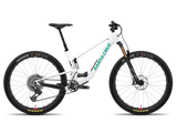 SANTA CRUZ 2024 TALLBOY 5 CC XO AXS-KIT FOX FLOAT FAC 29 RSV