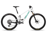 SANTA CRUZ 2024 TALLBOY 5 CC XO AXS-KIT FOX FLOAT FAC 29