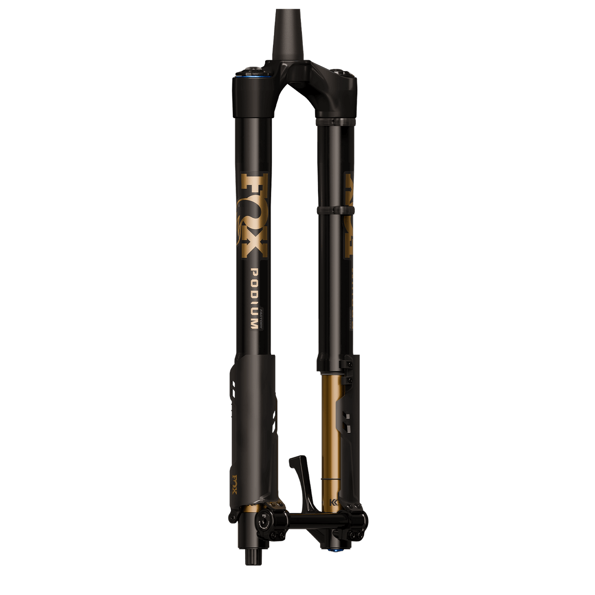 FOX 2026 FACTORY PODIUM 29" FORK GRIP X2 68HT