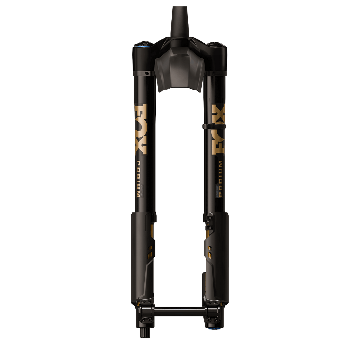 FOX 2026 FACTORY PODIUM 29" FORK GRIP X2 68HT