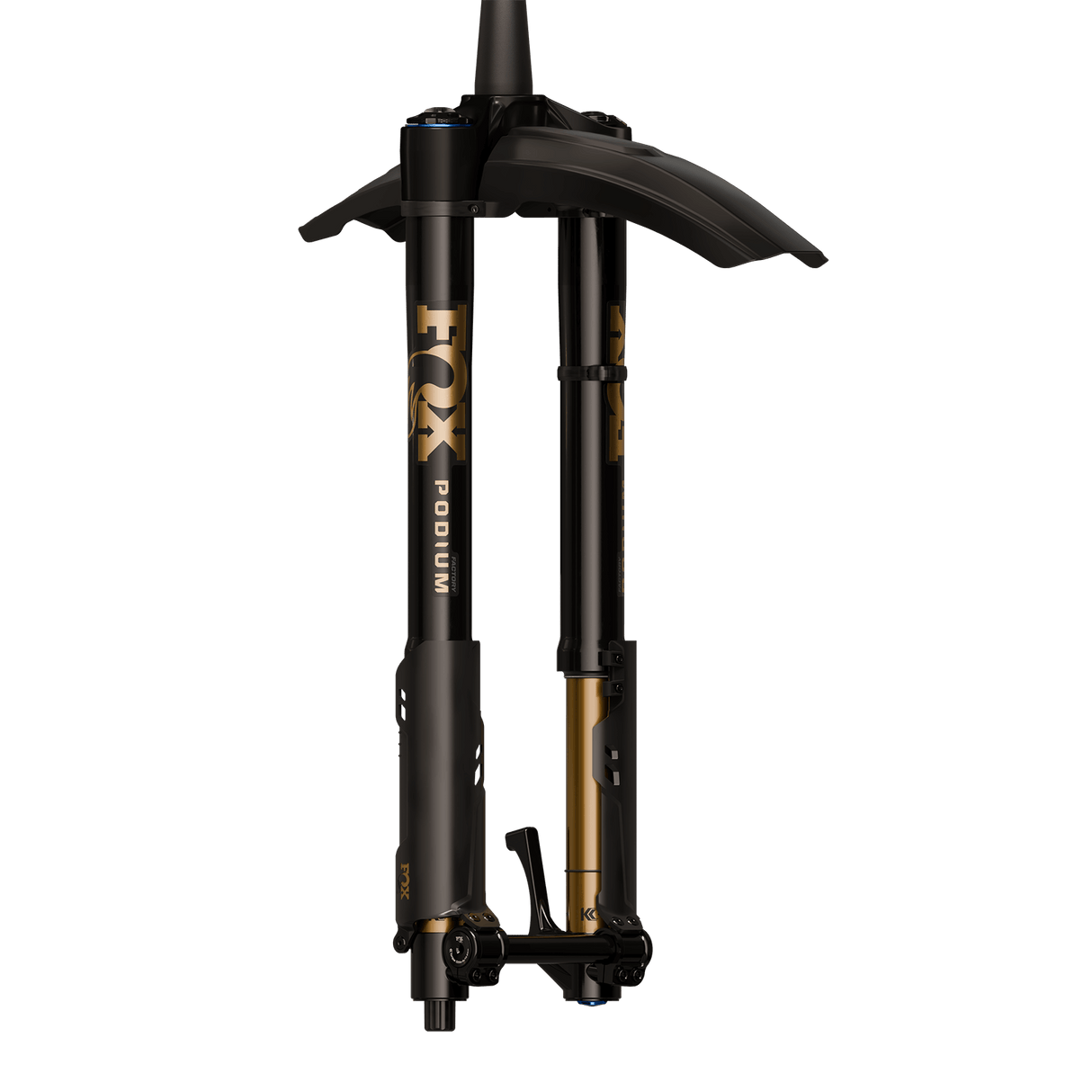 FOX 2026 FACTORY PODIUM 29" FORK GRIP X2 68HT