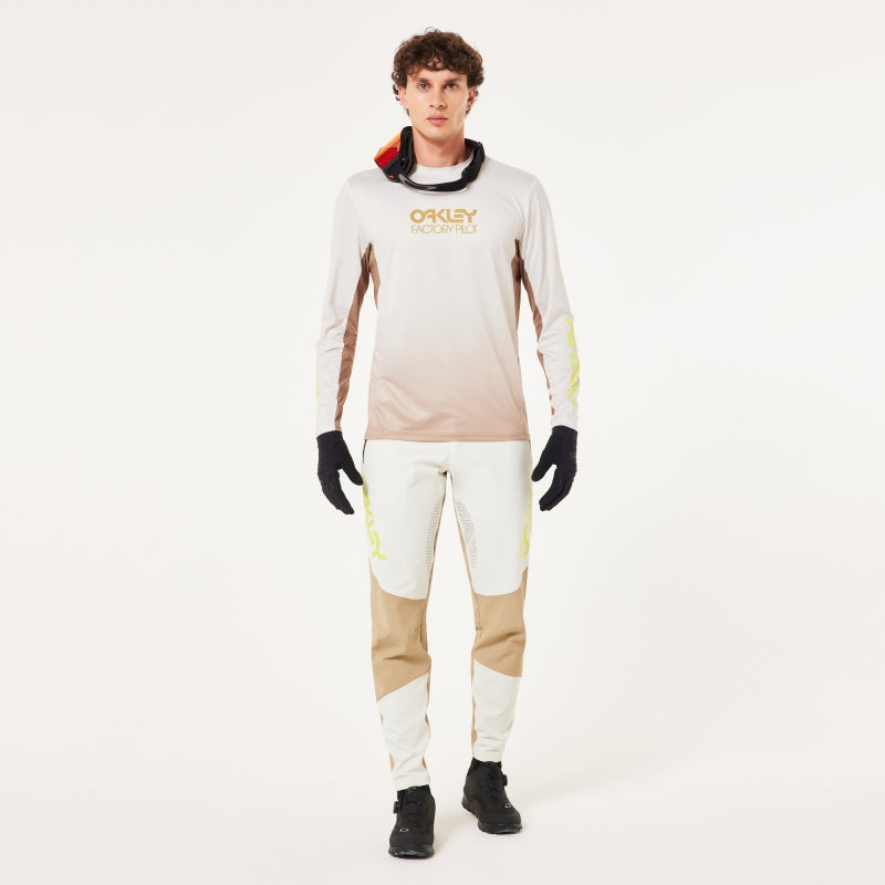 OAKLEY Maven Coast Long Sleeve Jersey 2.0