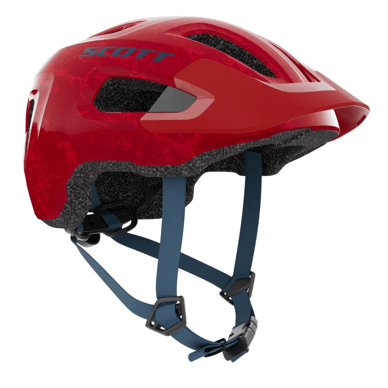SCOTT Supra Junior Helmet