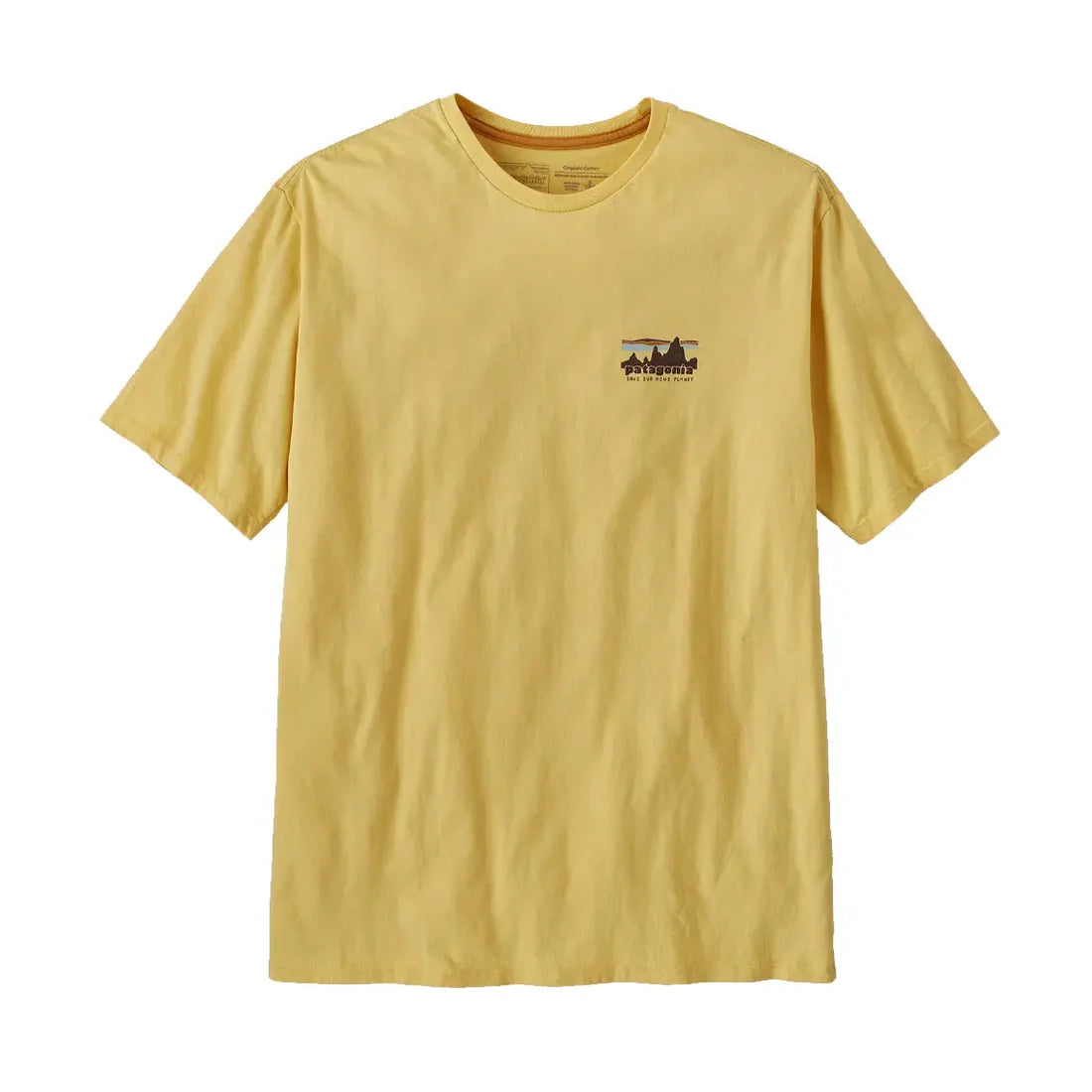 Patagonia Men's '73 Skyline Organic T-Shirt