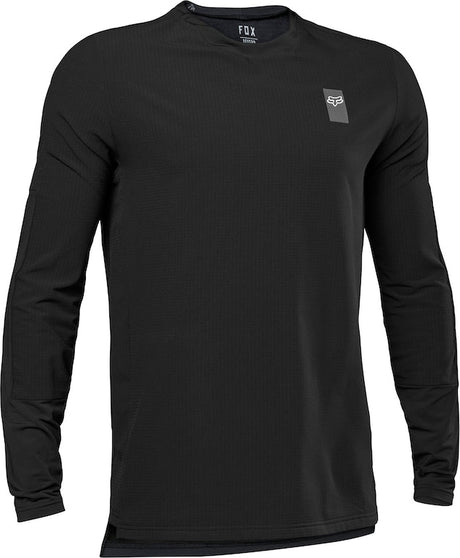 FOX Racing 2022 Defend Long Sleeve Thermal Jersey